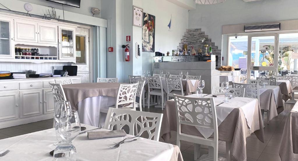 Hotel Piccolo Paradiso Bordighera Exterior photo